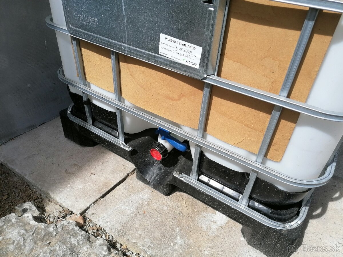 Ibc 1000l.
