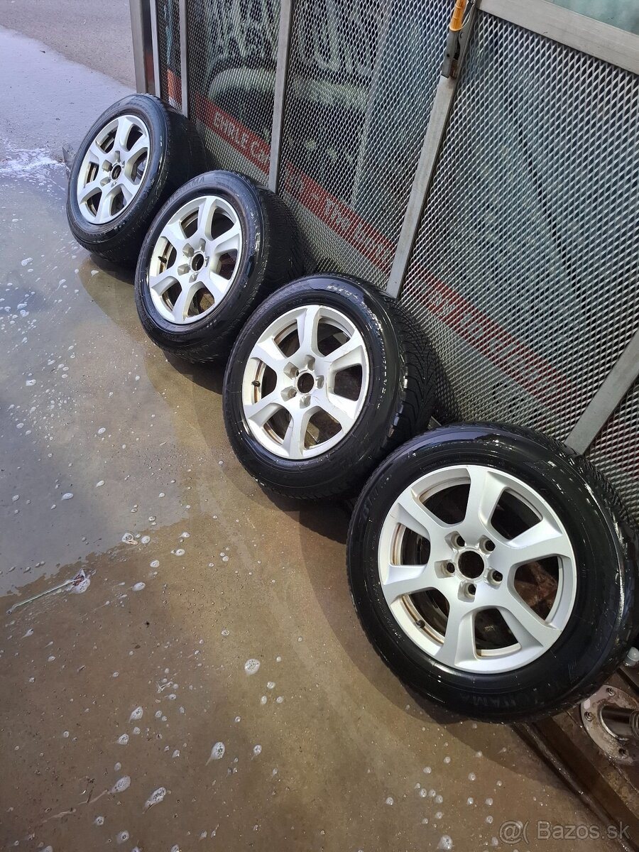 Disky 5x112 r16