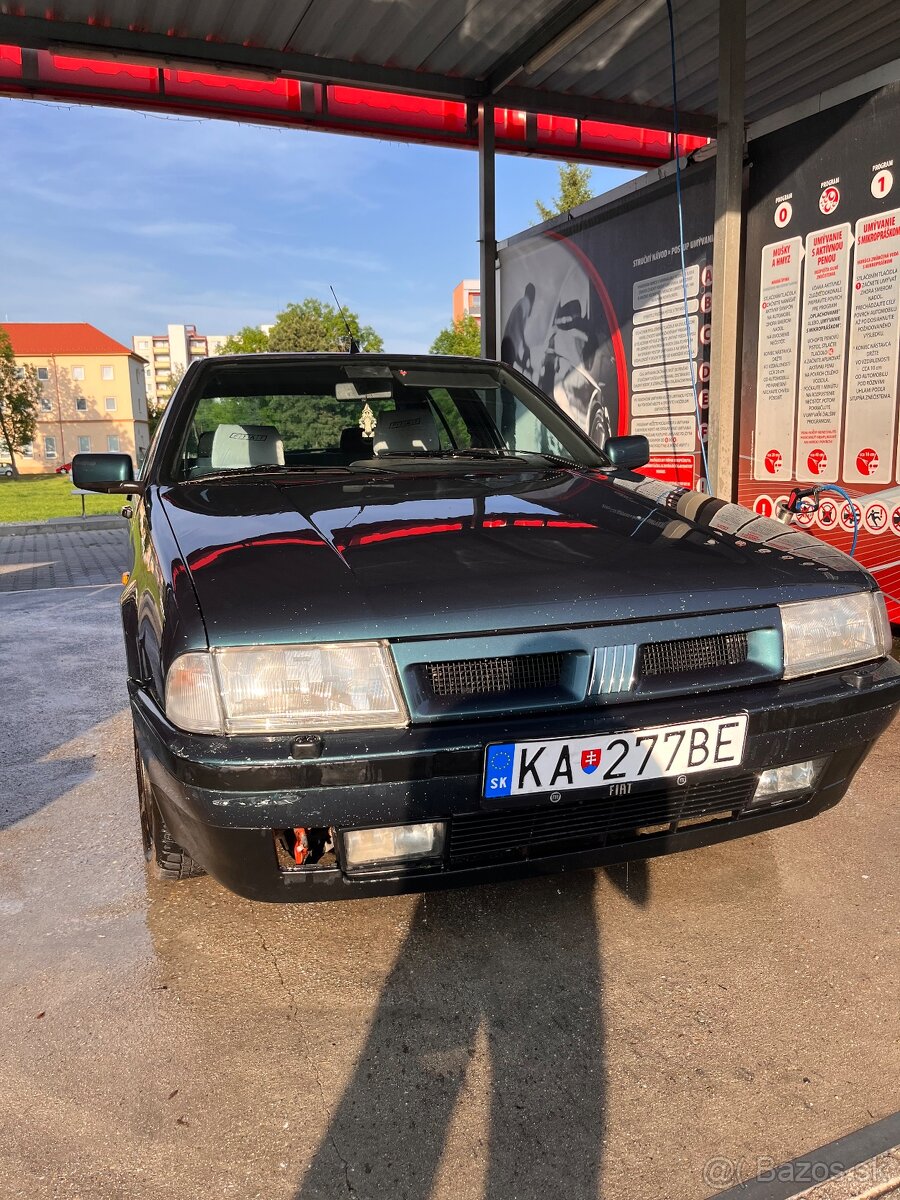 Fiat Croma 2.5td