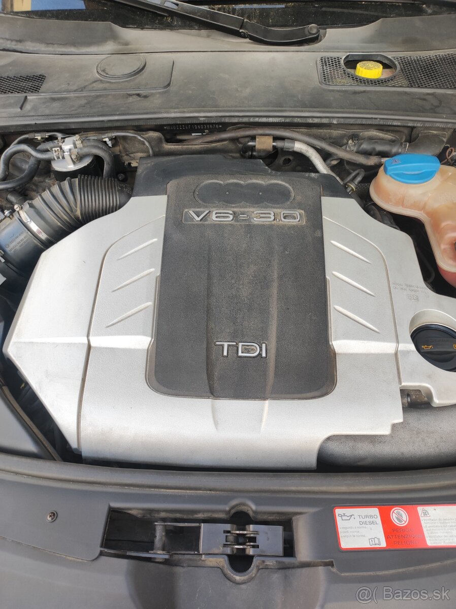 Audi 176kw