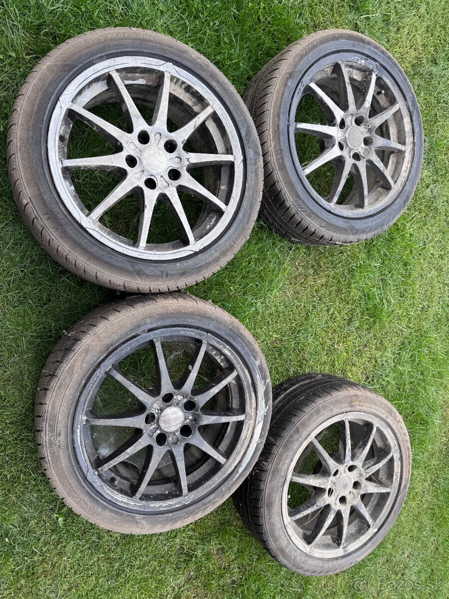 5x112R17