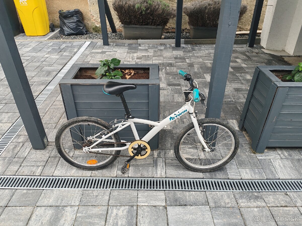Bicykel