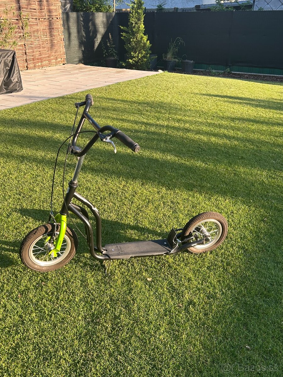Kolobežka Yedoo Ox