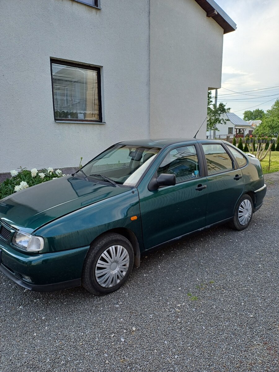 Predaj