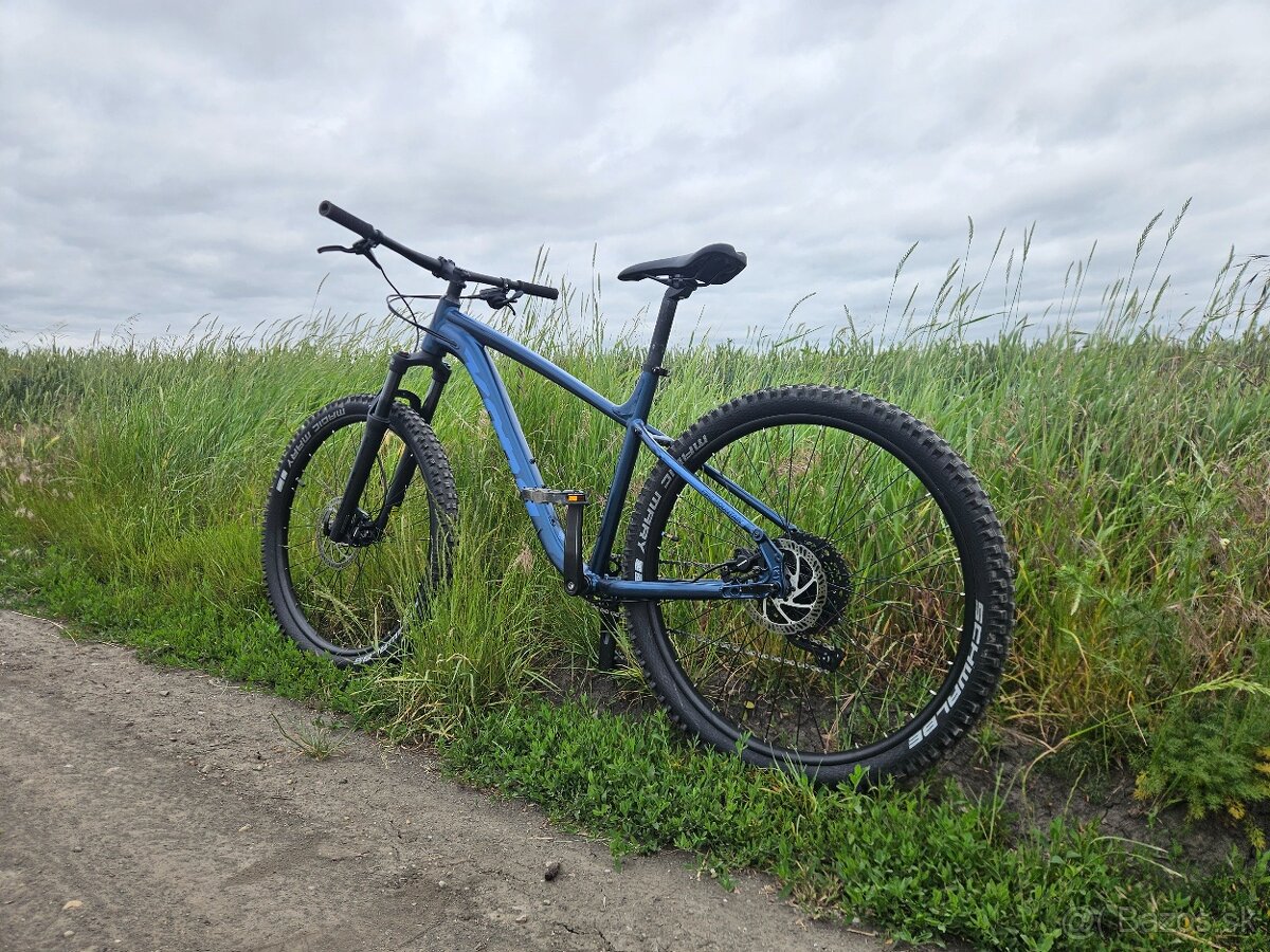 Kona Fire Mountain 27.5" L