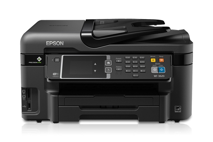 Tlačiareň EPSON