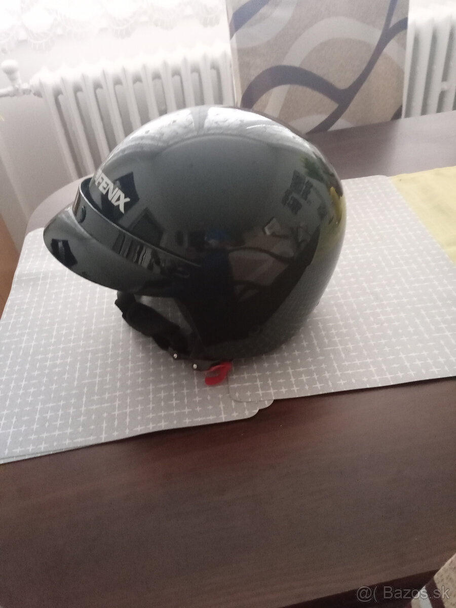 prilba FENIX vel.L