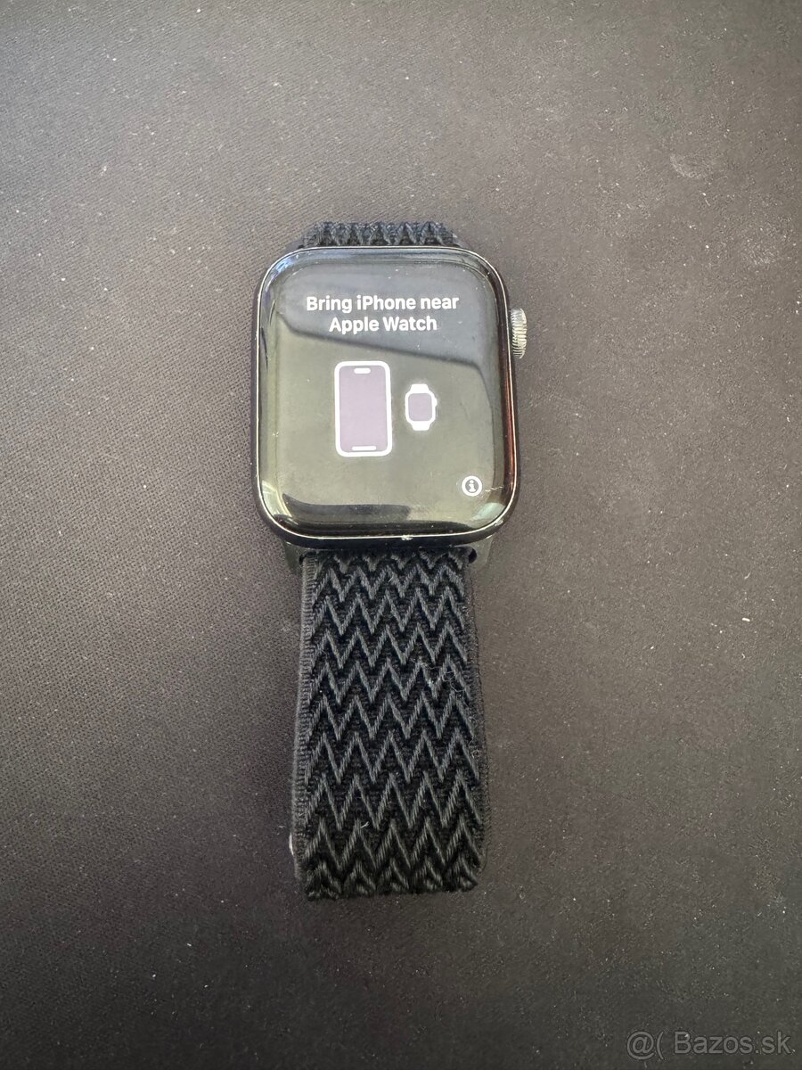 Apple watch 6 - 44mm