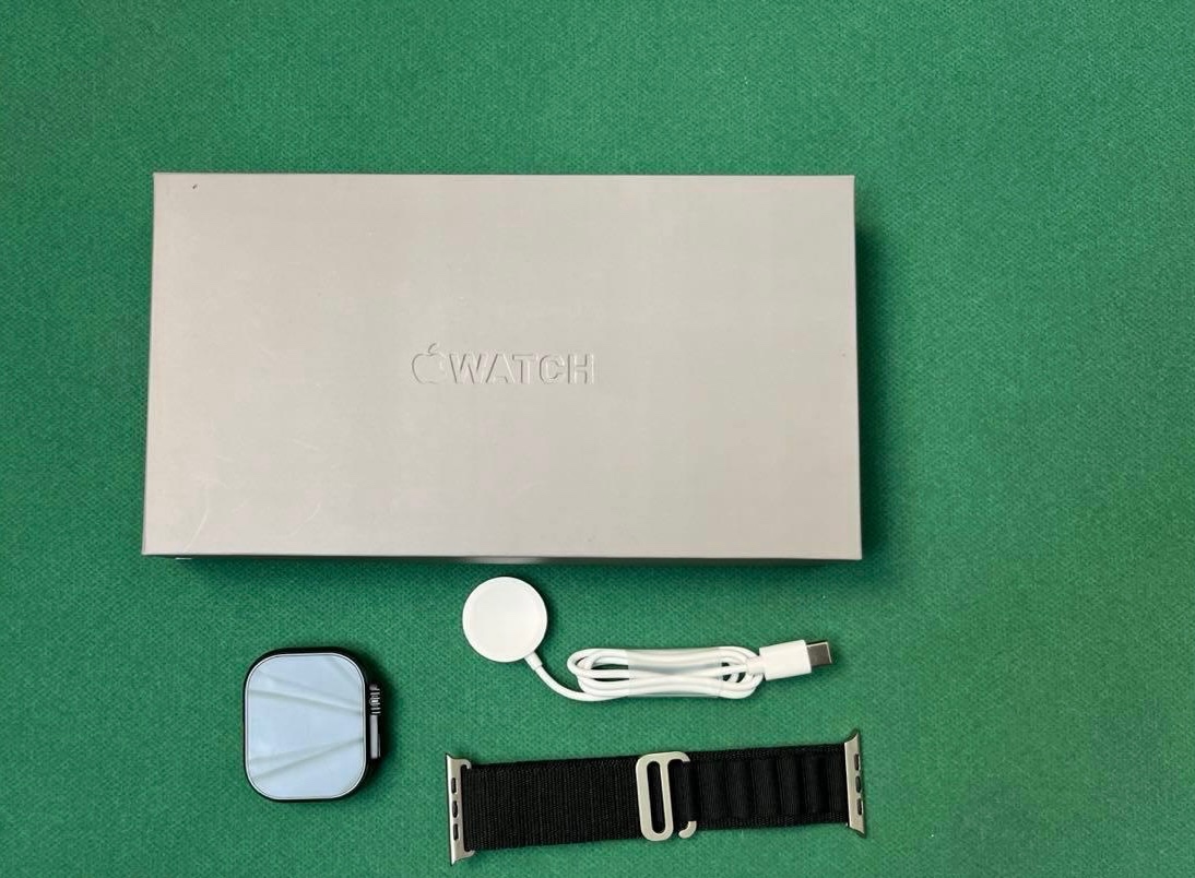 Apple Watch s10