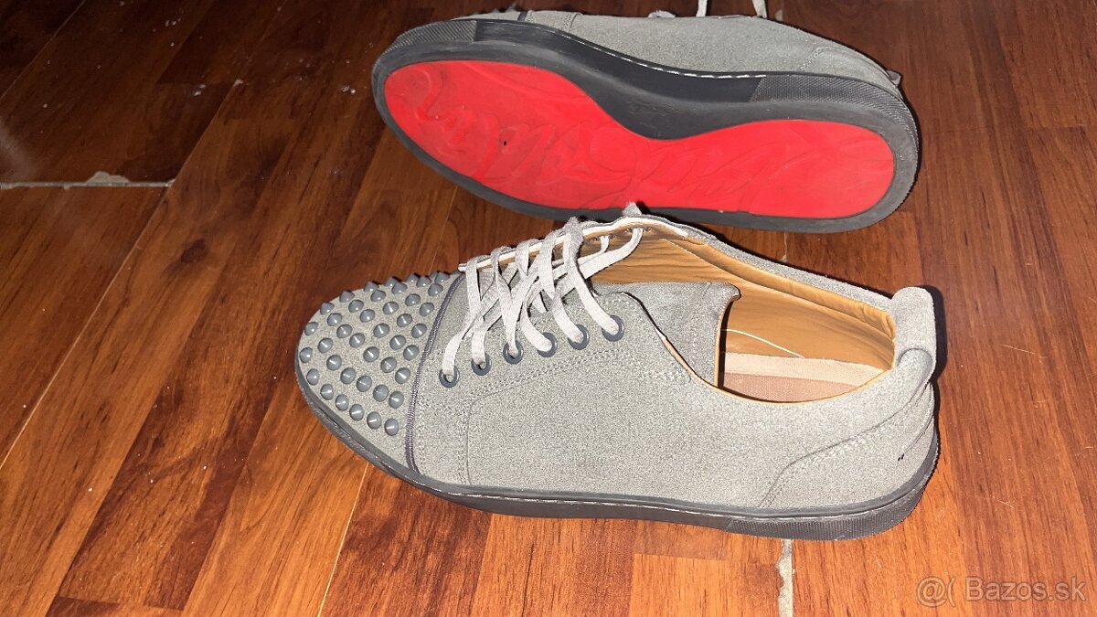 Christian louboutin