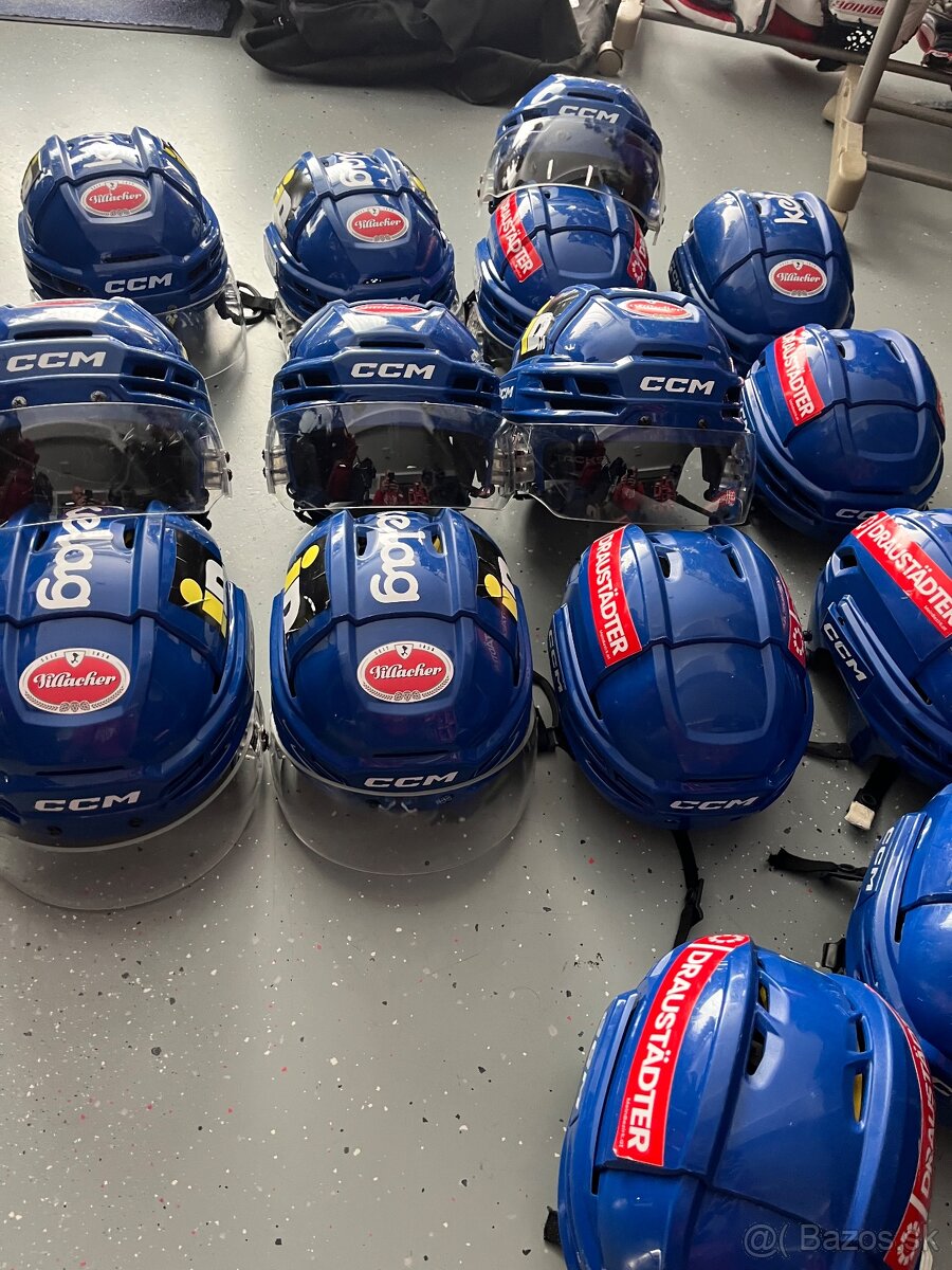 prilba CCM Tacks720