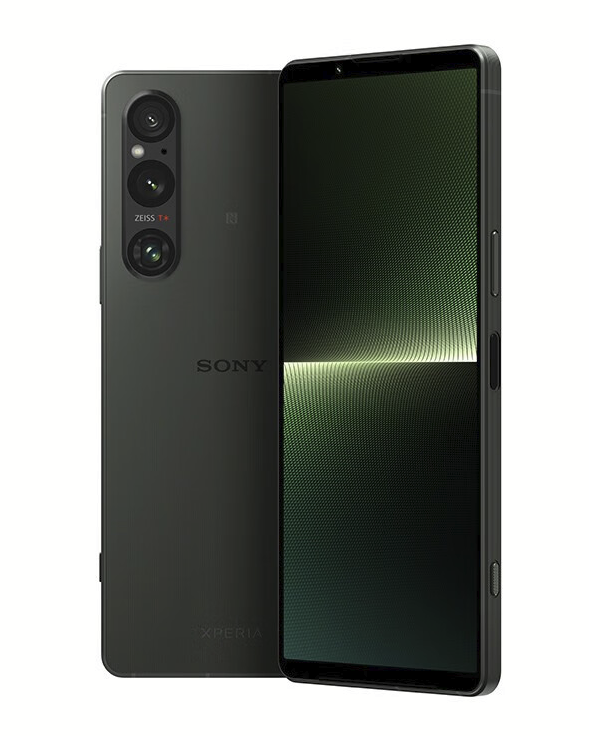SONY XPERIA 1 V 12GB /256GB top