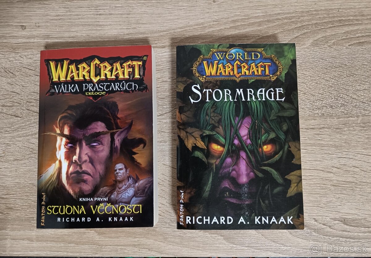 World of Warcraft