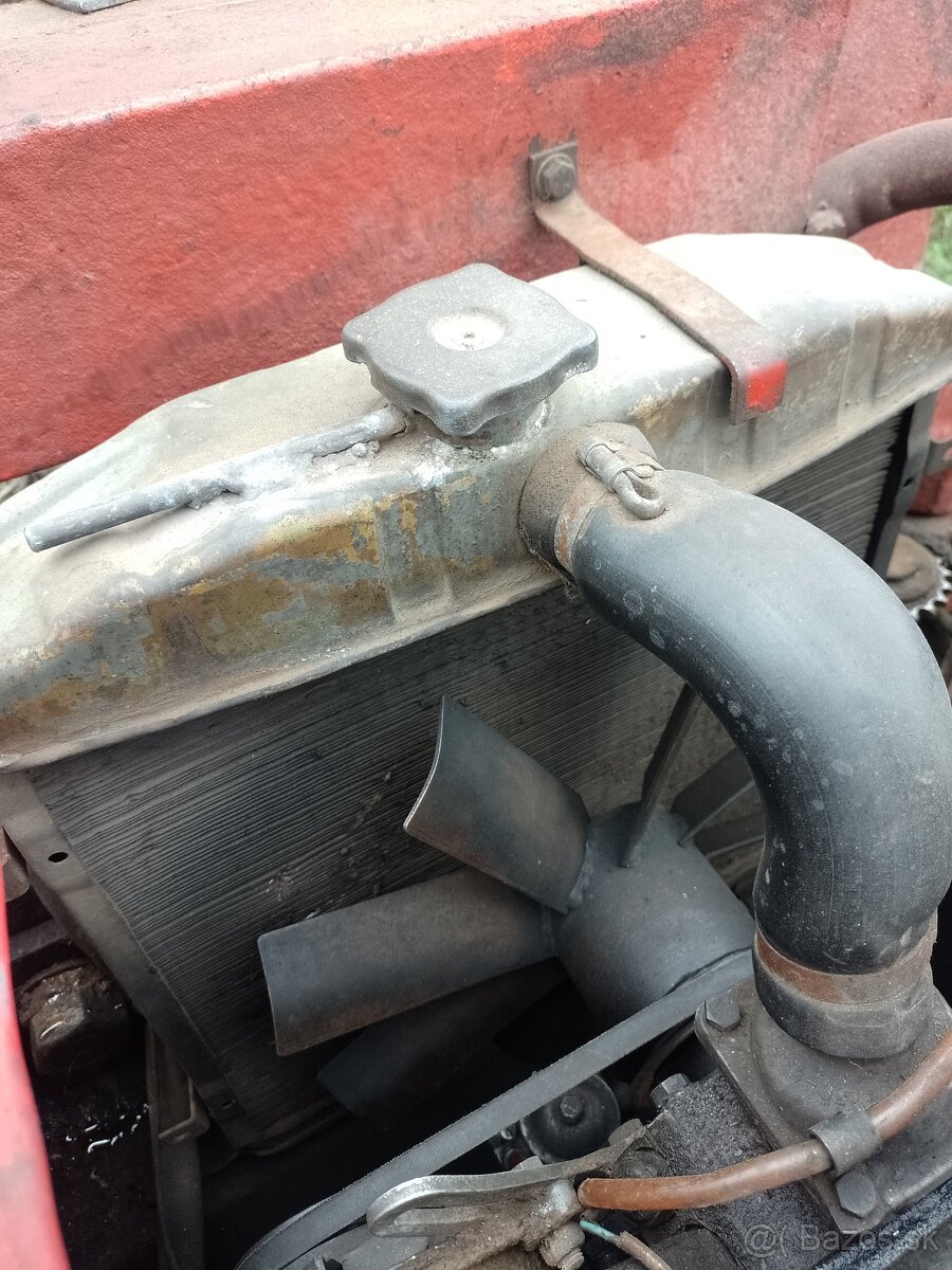 Motor 1203