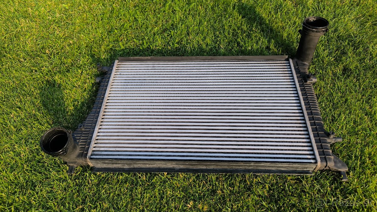 Intercooler 2.0 TDI BMM / BLS
