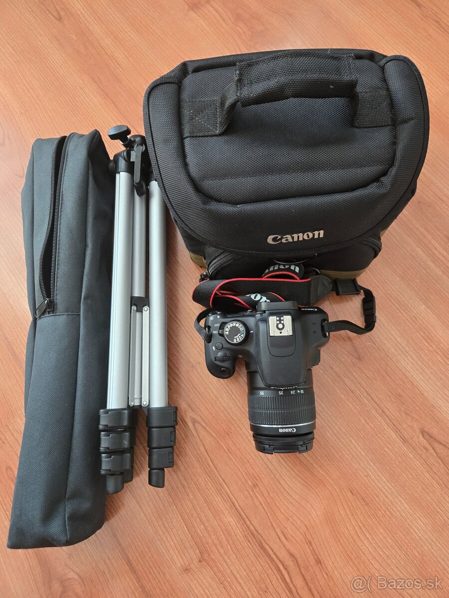 Canon EOS 1200D