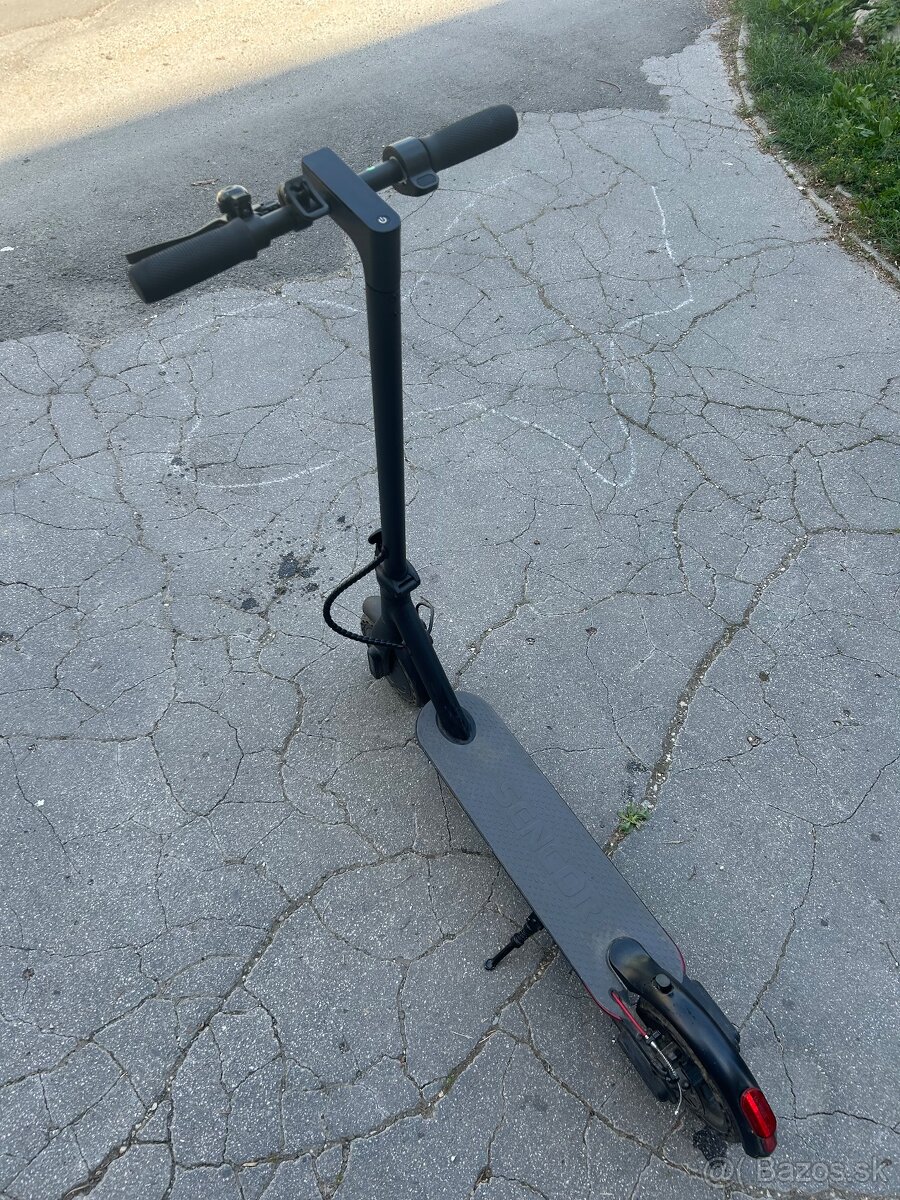 Elektrická kolobežka Sencor Scooter One 2020