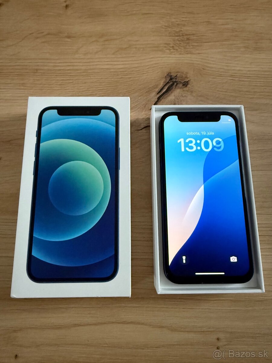 iPhone 12