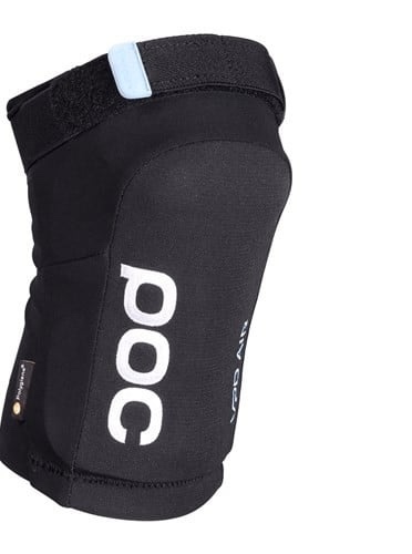 POC Joint VPD Air chrániče kolien, uranium black a ION S-Pad