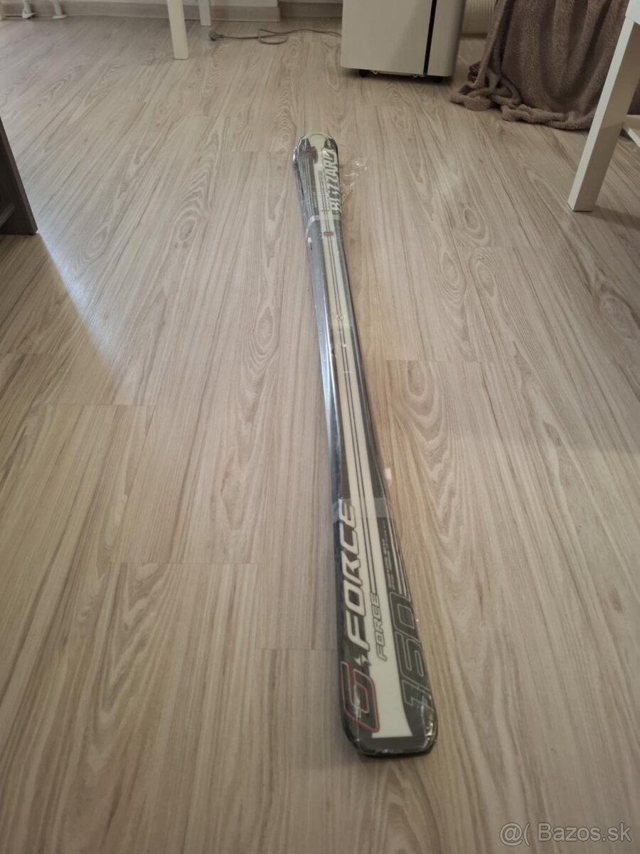 Blizzard G-Force Powerframe