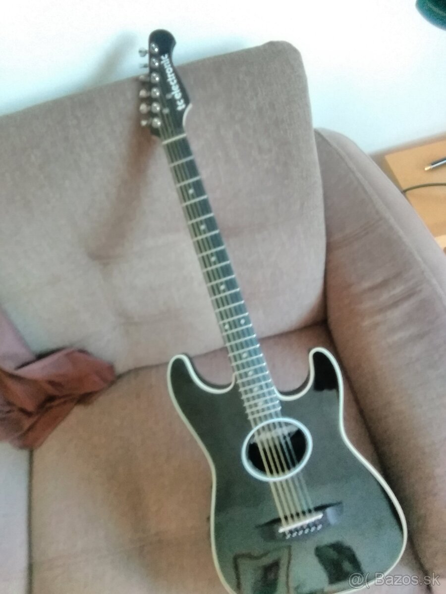 Predam elakustik HB