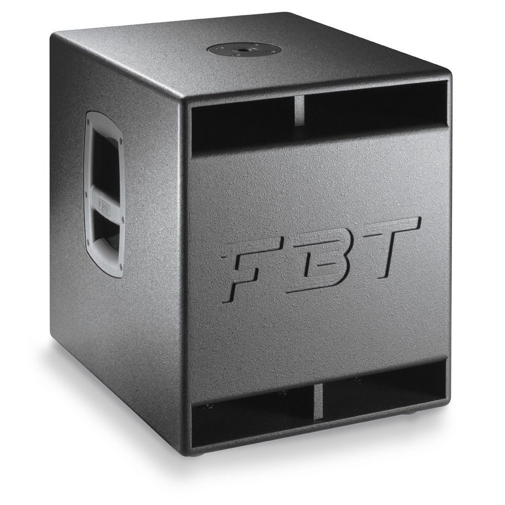 Predám FBT subline 115 aj s obalom.