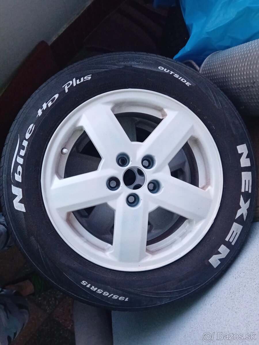 5x100 R15