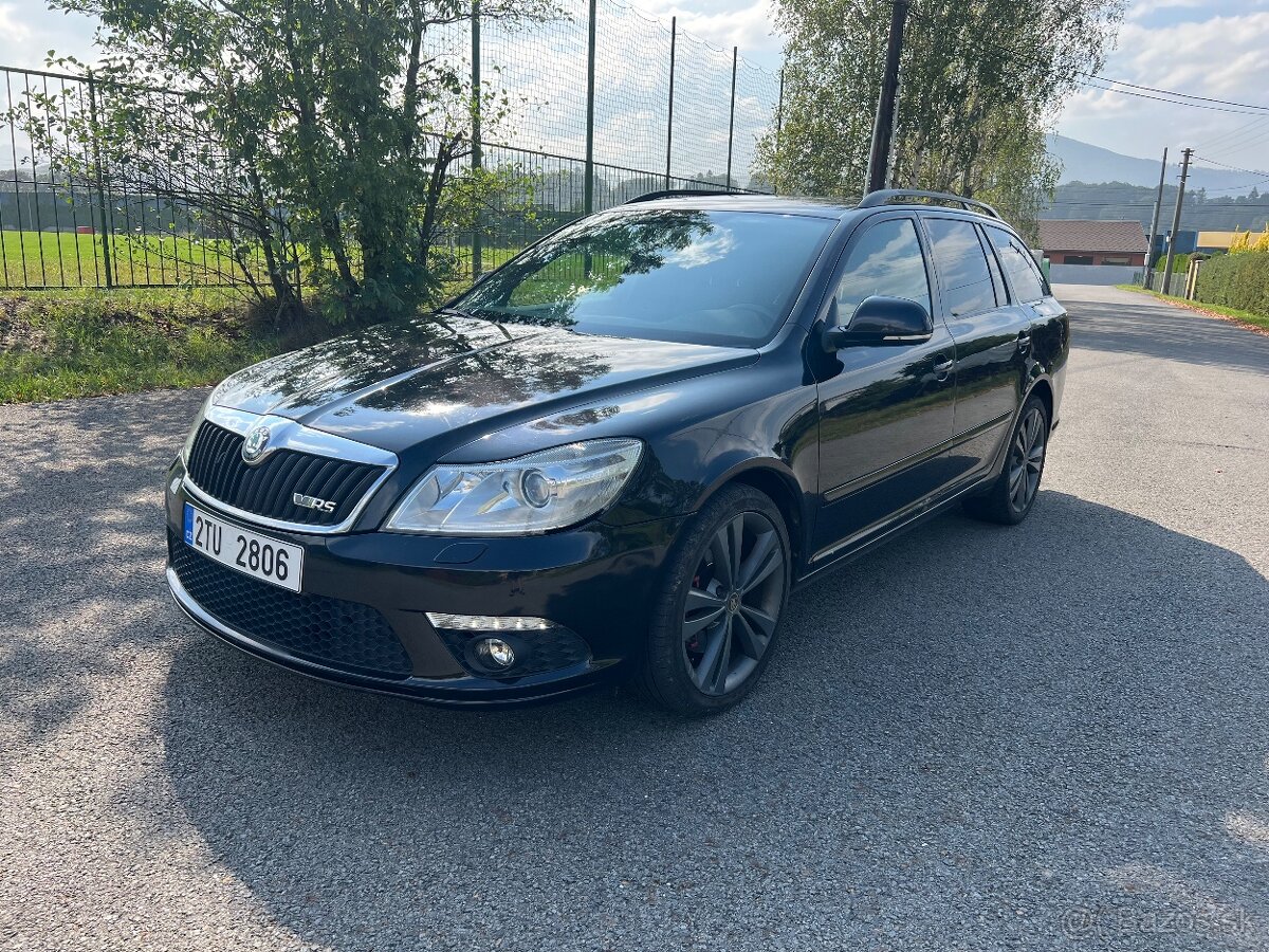 Octavia 2 Rs