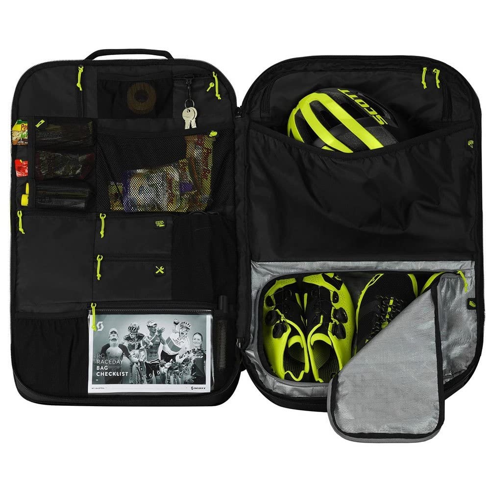 Cyklisticky batoh, Scott, Raceday 60