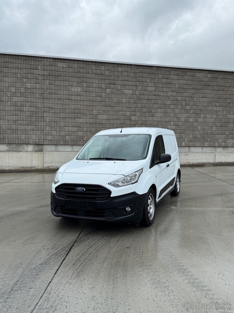 Ford Transit Connect 2019