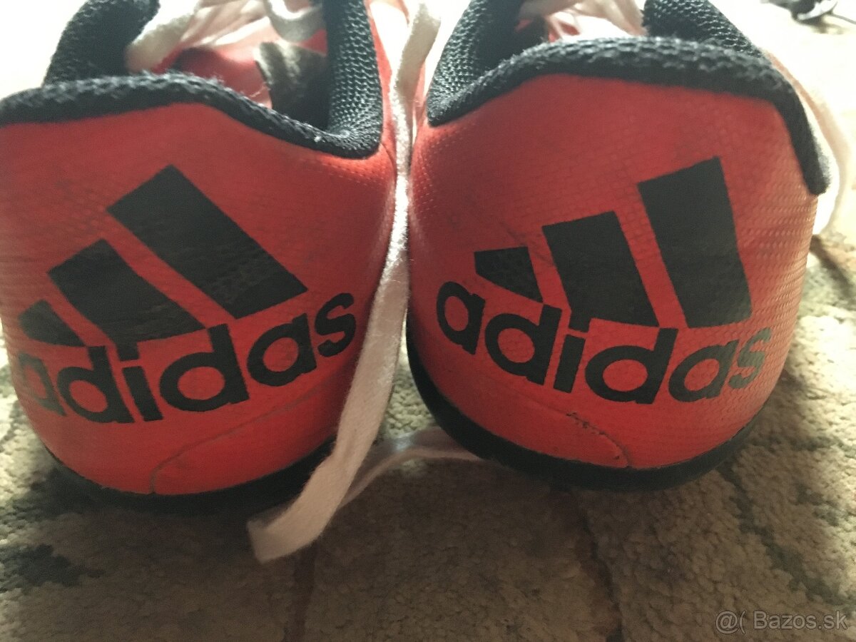 Adidas Kopačky veľ.37
