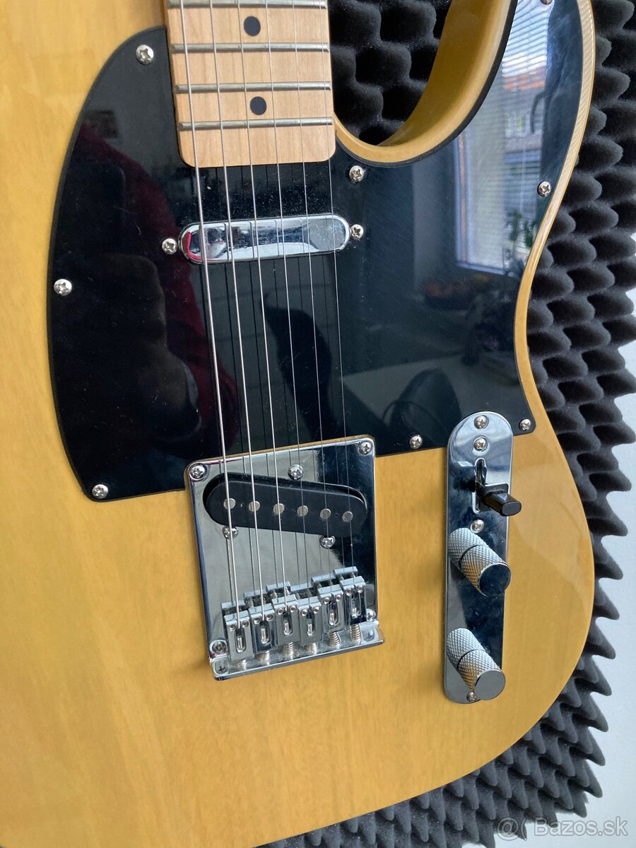 Fender Squier Telecaster Affinity