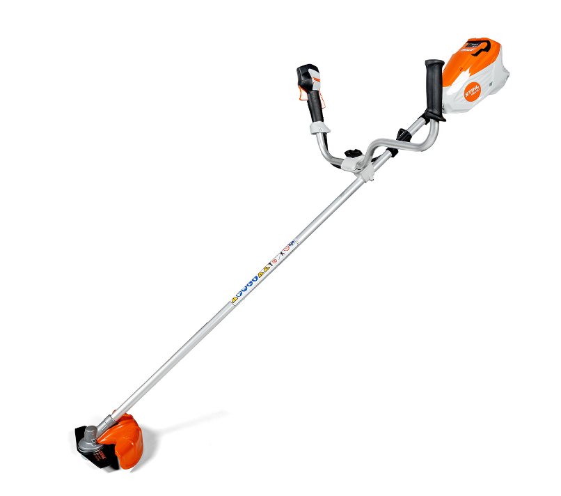 Predám nový akumulátorový krovinorez zn. Stihl FSA 80