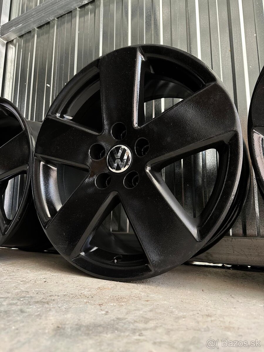 #14 Elektróny originál VW r17