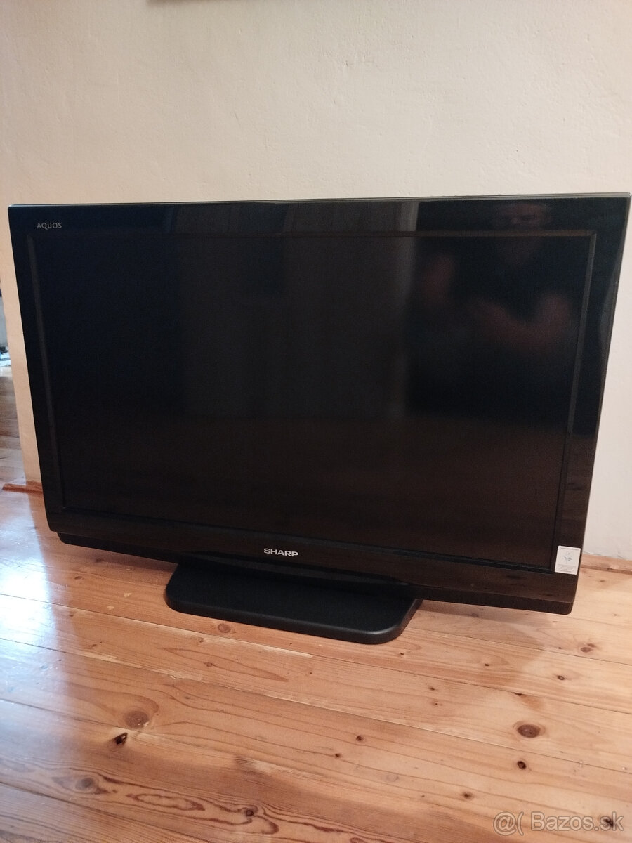 LCD Televízor SHARP