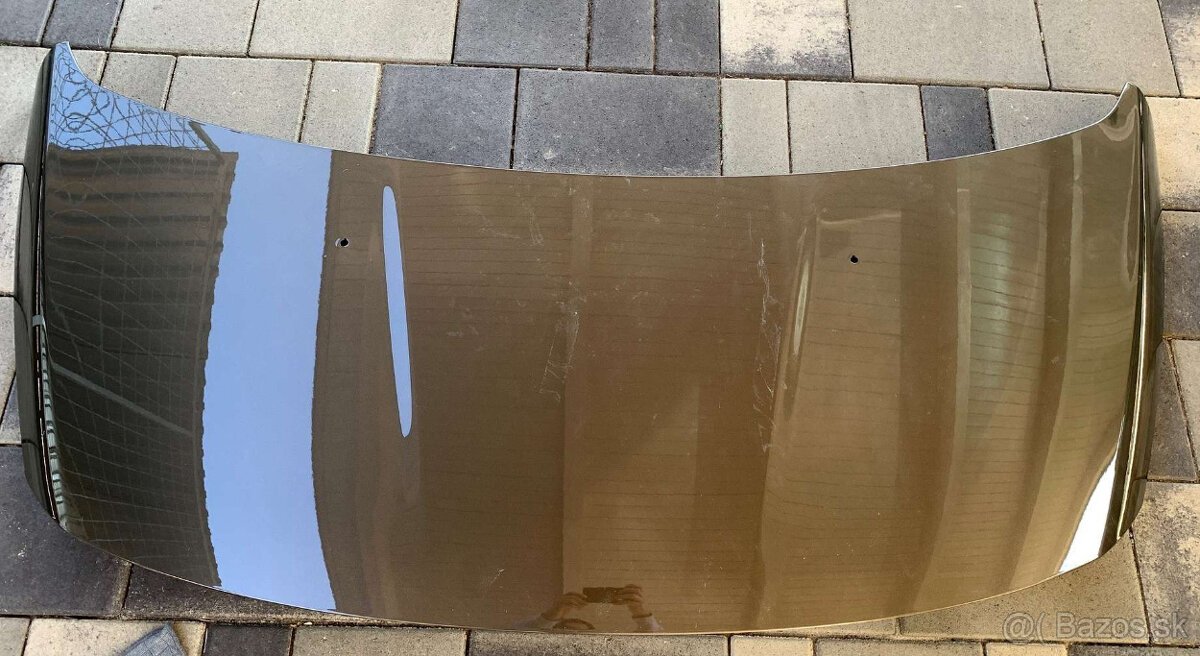 Predna kapota Peugeot 3008