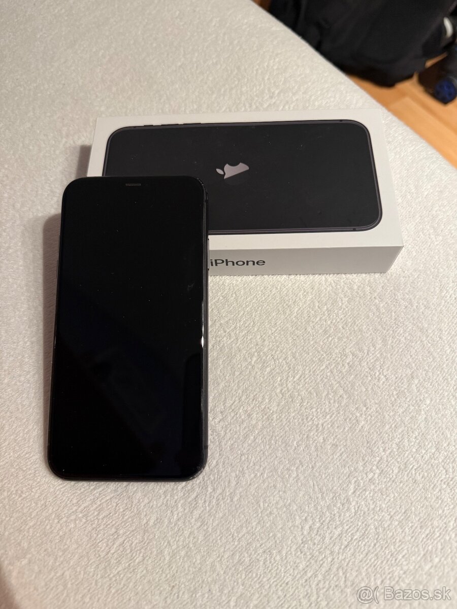 iPhone 11 64gb