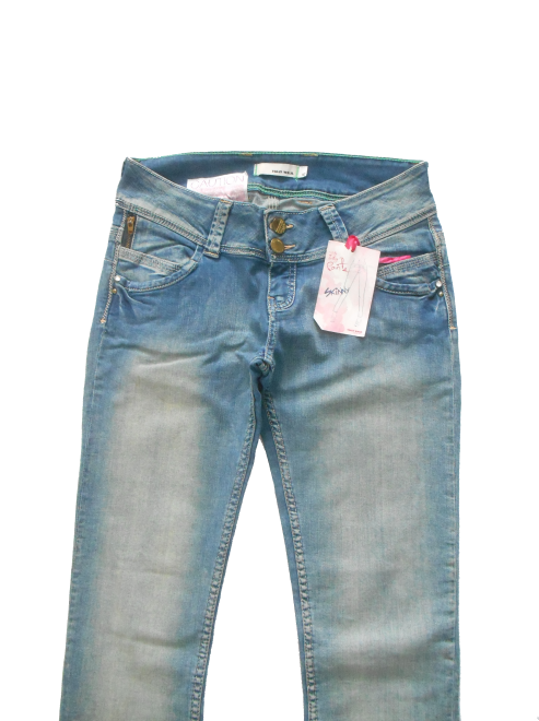 Rifle Tally Weils veľ. 38/40