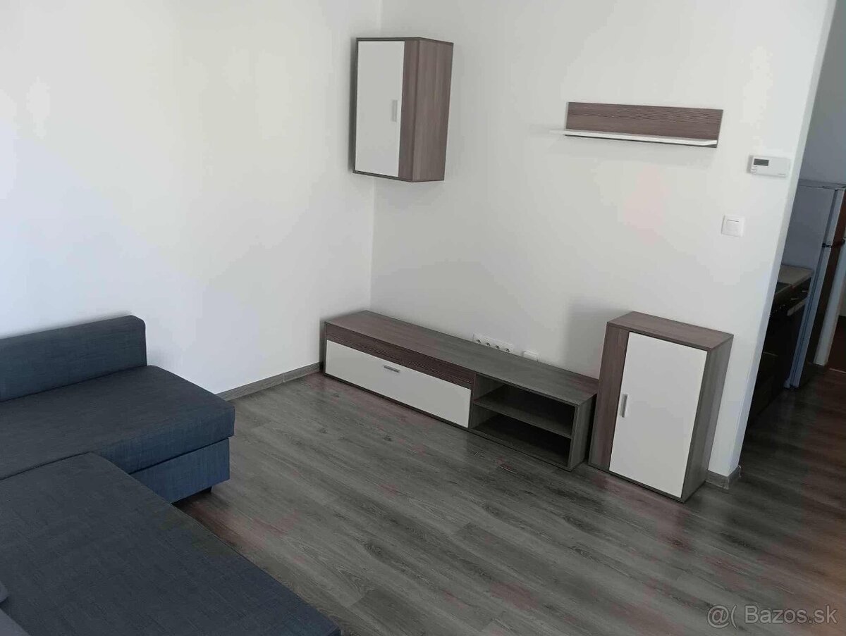 Prenájom 2-izbového bytu - Malacky