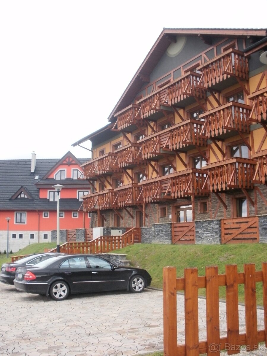 Ubytovanie Vysoké Tatry