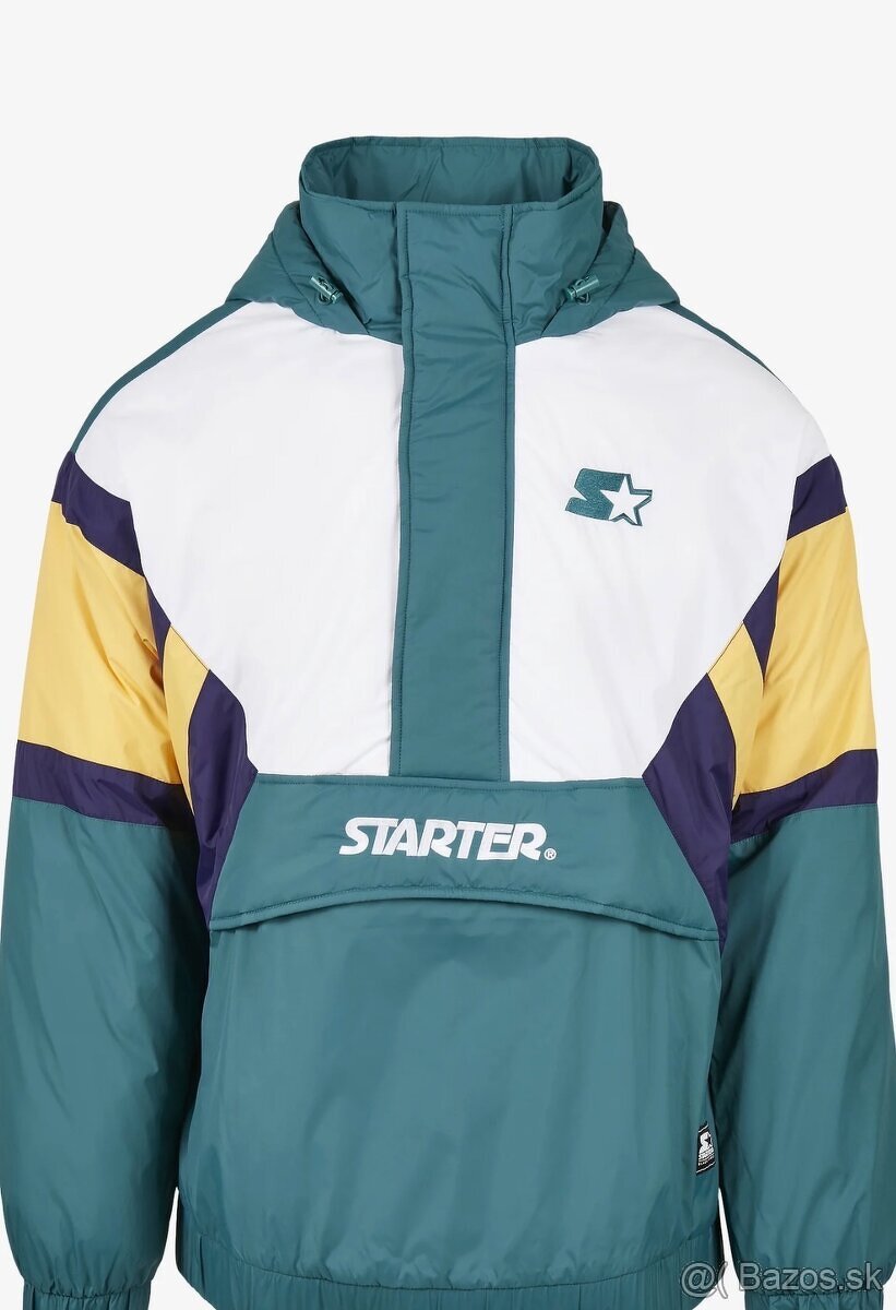 Starter zimná bunda