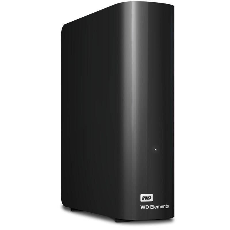 Externý disk WD Elements Desktop 6TB USB 3.0