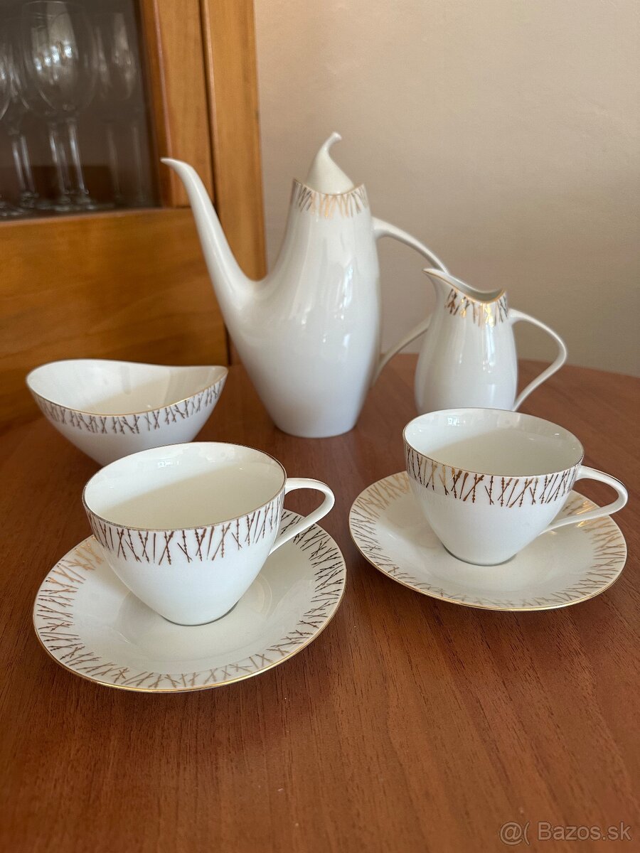 Porcelánová súprava Elka