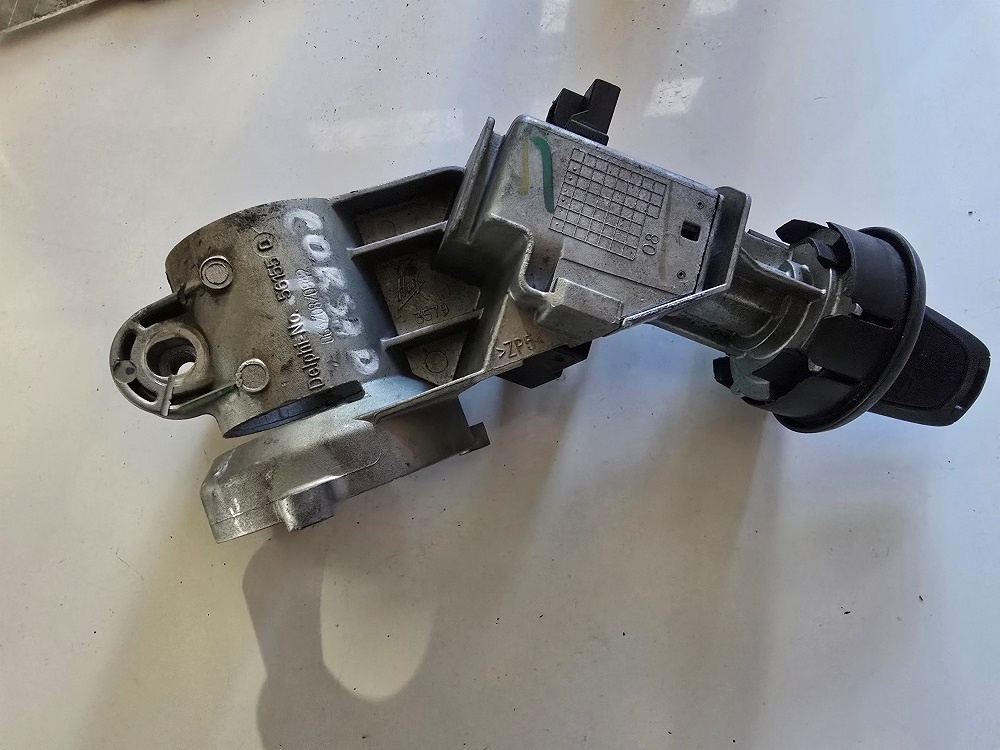 Motorček kúrenia Honda Civic B0013802