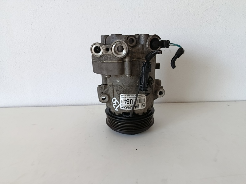 kompresor klimatizacie opel astra 13335251 130€