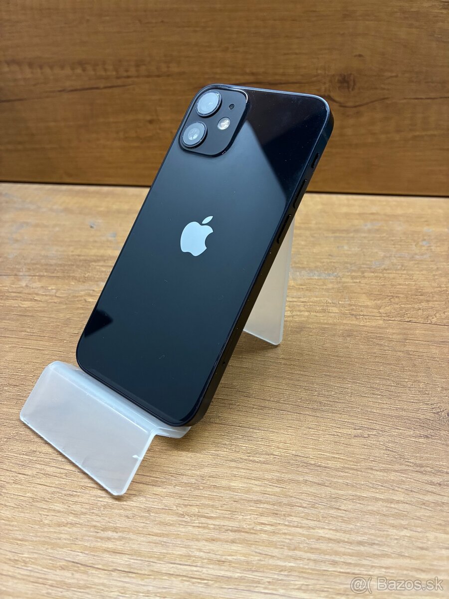 Iphone 12 128gb, 🔋100%+Zaruka