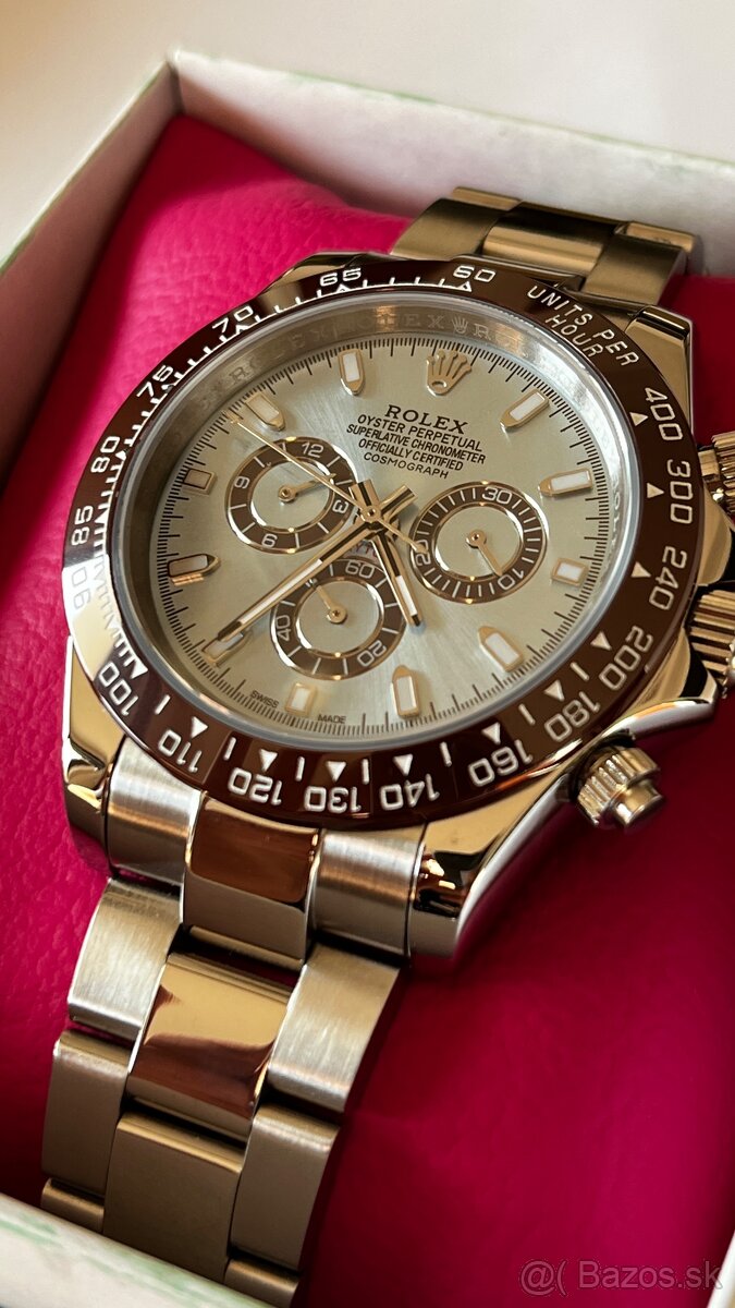 Rolex Daytona