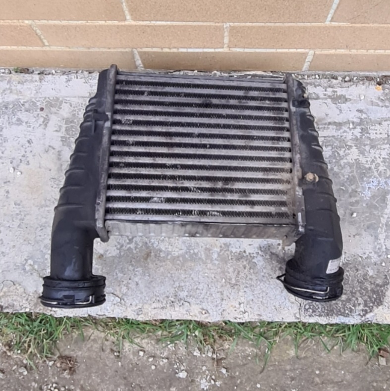Intercooler passat b5,5