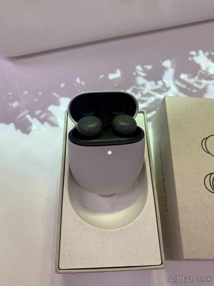 Google Pixel Buds Pro 2