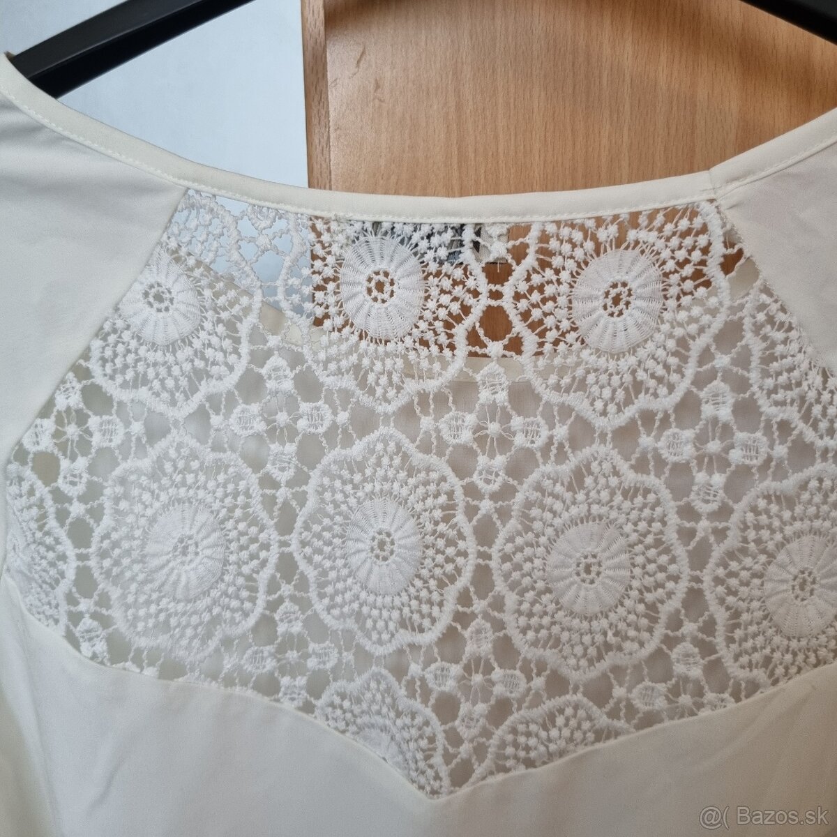 Dámska blúzka č.S/M